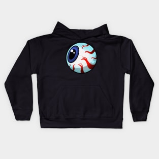 Evil Eye Kids Hoodie